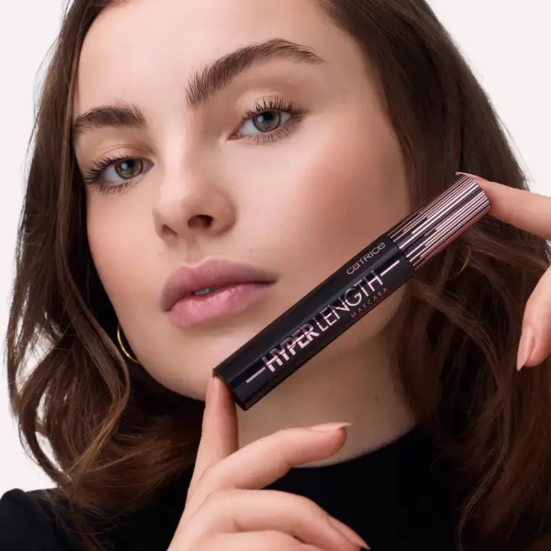 Catrice Hyper Length Mascara 010, 11 ml