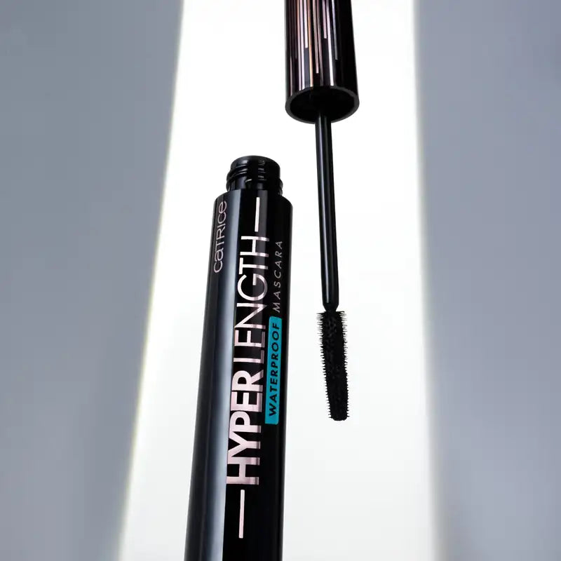 Catrice Hyper Length Waterproof Mascara 010, 11 ml