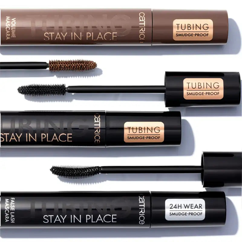 Catrice False Lash Tubing Mascara 010, 11 ml