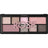 Catrice Lidschatten-Palette „The Cool Rose“, 9 g