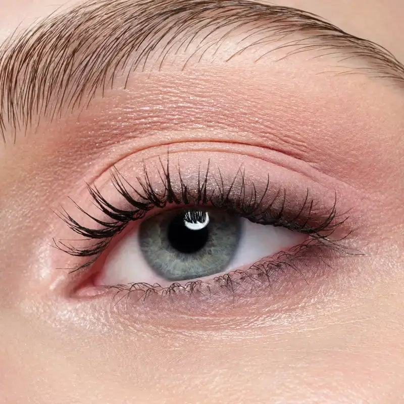 Catrice Lidschatten-Palette „The Cool Rose“, 9 g