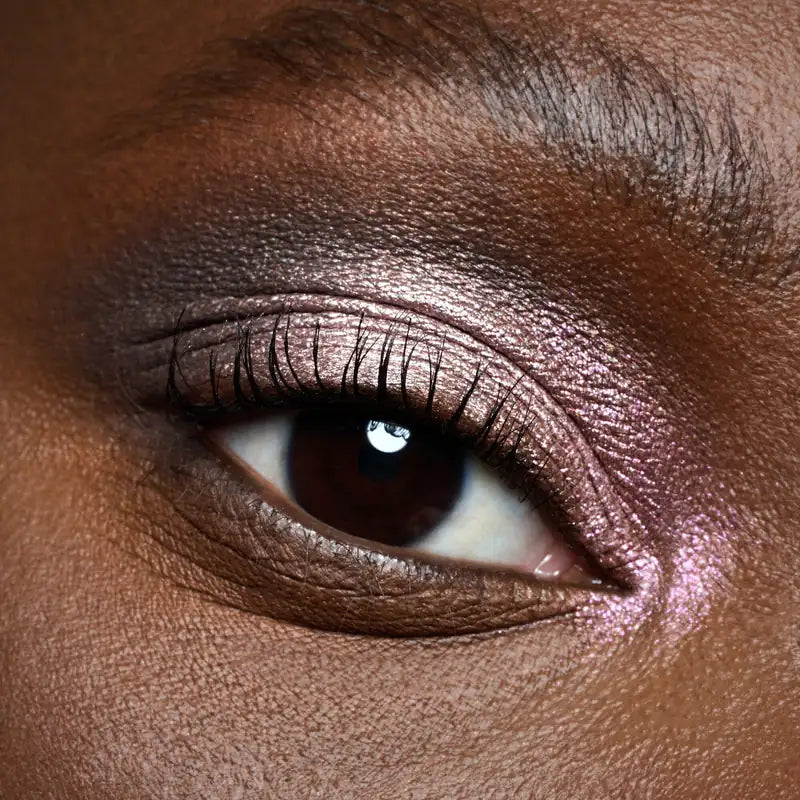 Catrice Lidschatten-Palette „The Cool Rose“, 9 g