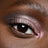 Catrice Lidschatten-Palette „The Cool Rose“, 9 g