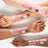 Catrice Lidschatten-Palette „The Cool Rose“, 9 g
