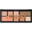 Catrice Lidschatten-Palette „The Warm Honey“, 9 g
