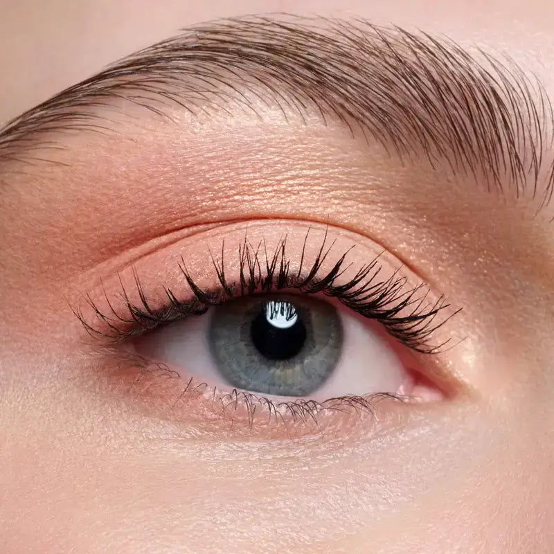 Catrice Lidschatten-Palette „The Warm Honey“, 9 g