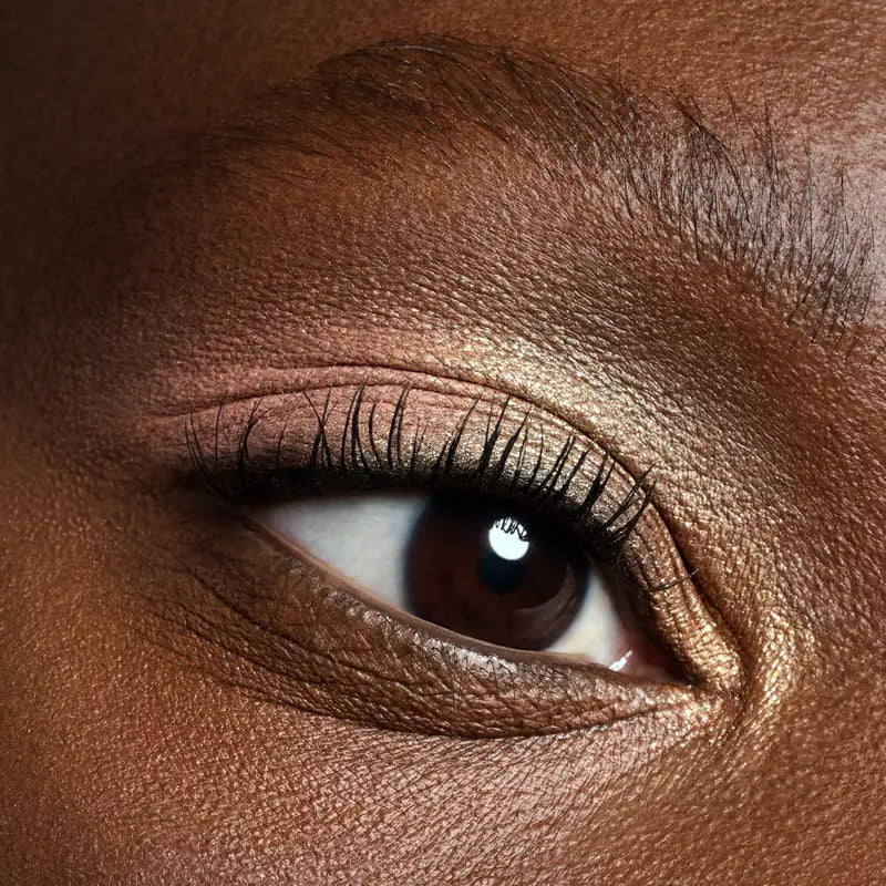 Catrice Lidschatten-Palette „The Warm Honey“, 9 g