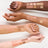 Catrice Lidschatten-Palette „The Warm Honey“, 9 g