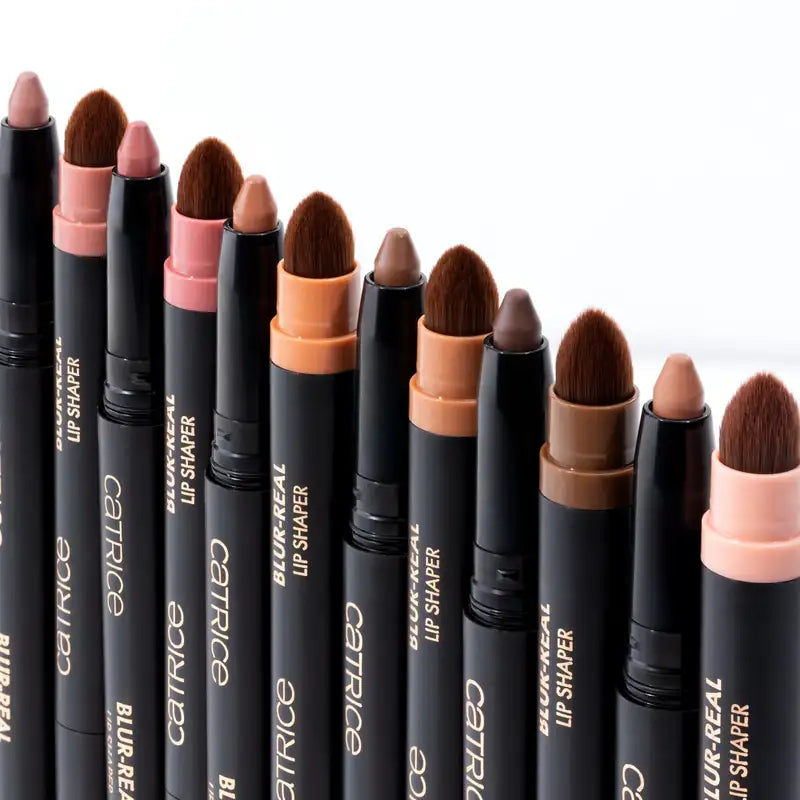 Catrice Lippenkonturenstift Blur-Real 030, 0,8 g