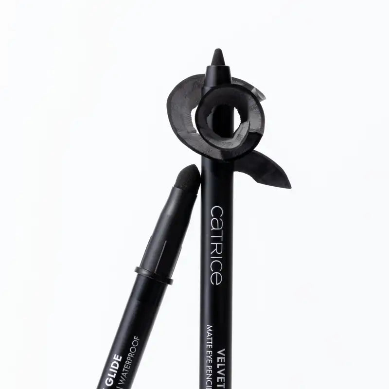 Catrice Velvet Glide Matte Eyeliner 010, 1,4 g