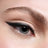 Catrice Velvet Glide Matte Eyeliner 010, 1,4 g