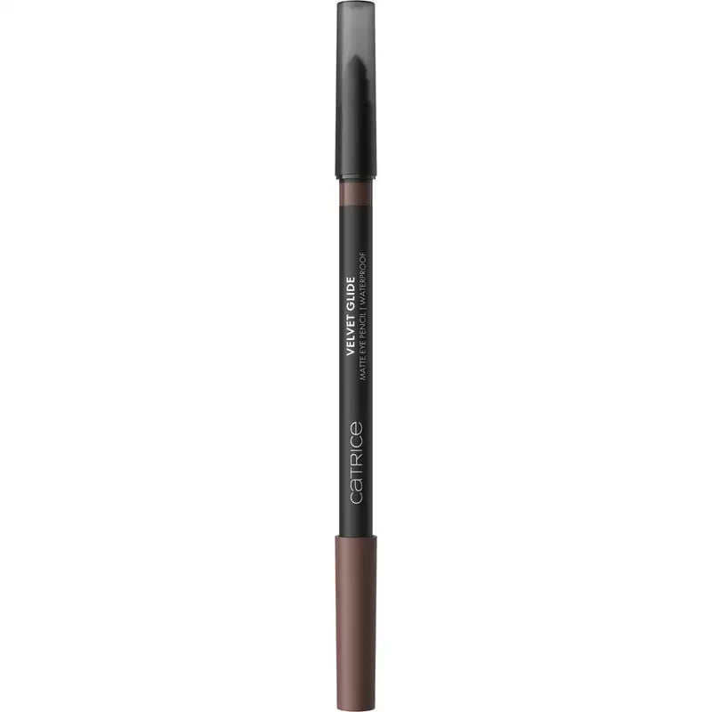 Catrice Velvet Glide Matte Eyeliner 020, 1,4 g