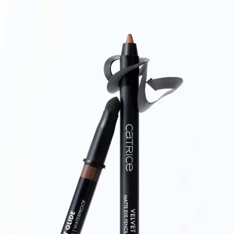 Catrice Velvet Glide Matte Eyeliner 020, 1,4 g