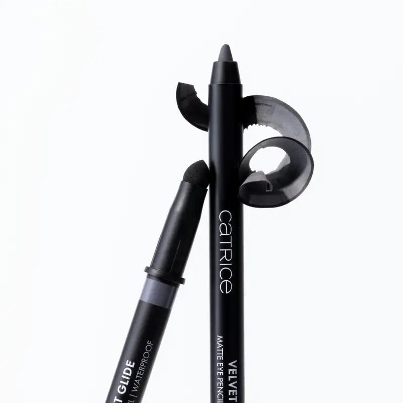 Catrice Velvet Glide Matte Eyeliner 030, 1,4 g