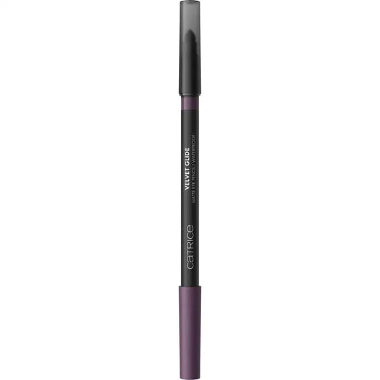 Catrice Velvet Glide Matte Eyeliner 040, 1,4 g