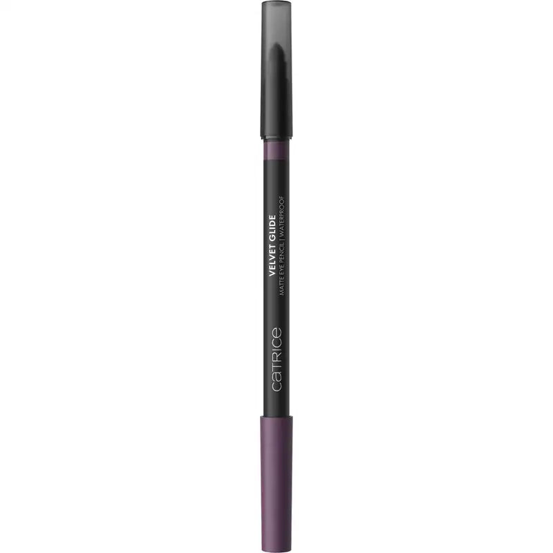 Catrice Velvet Glide Matte Eyeliner 040, 1,4 g