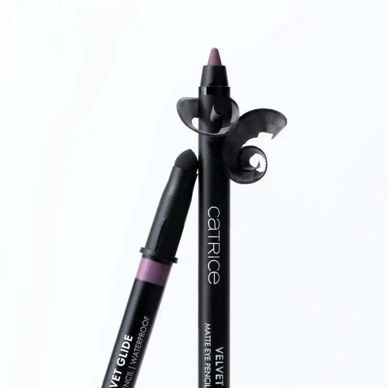 Catrice Velvet Glide Matte Eyeliner 040, 1,4 g