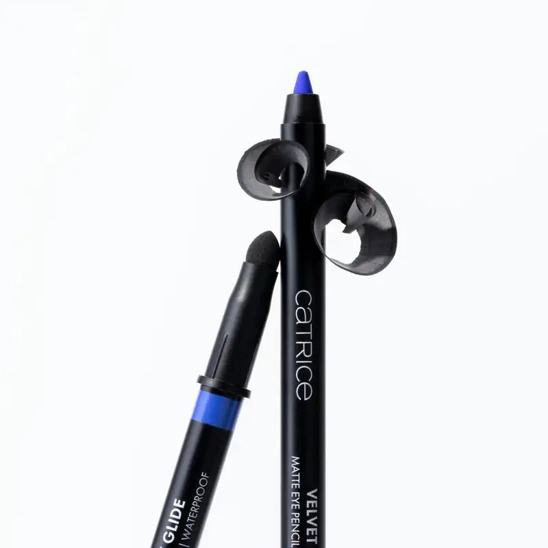 Catrice Velvet Glide Matte Eyeliner 050, 1,4 g