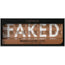 Catrice Faked Brown Cluster Wimpern, 20 Stück