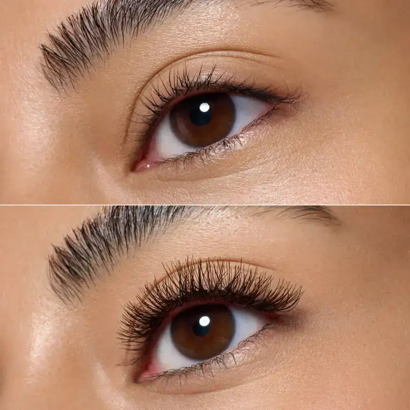 Catrice Faked Brown Cluster Wimpern, 20 Stück