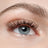 Catrice Faked Brown Cluster Wimpern, 20 Stück