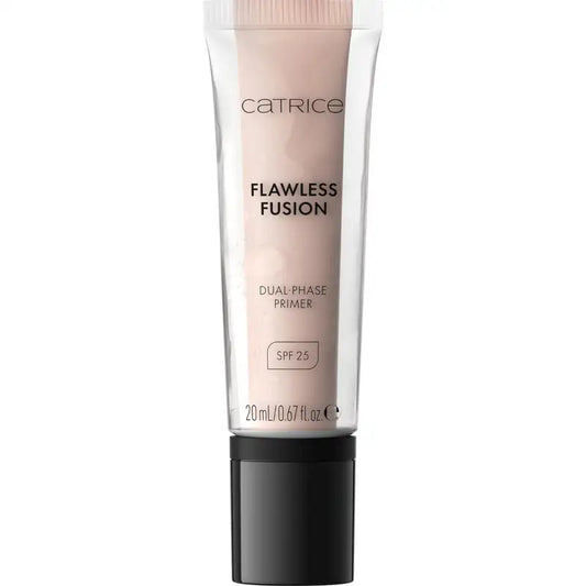 Catrice Zweiphasen-Make-up-Grundierung „Flawless Fusion“ 010, 20 ml