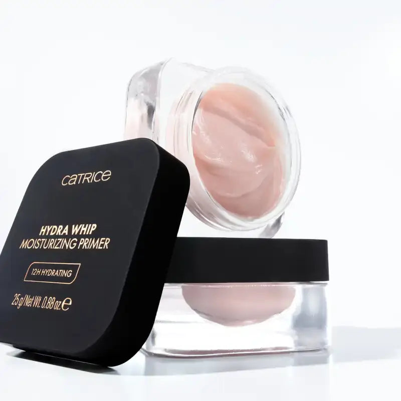 Catrice Feuchtigkeitsspendende Grundierung „Hydra Whip“, 25 g