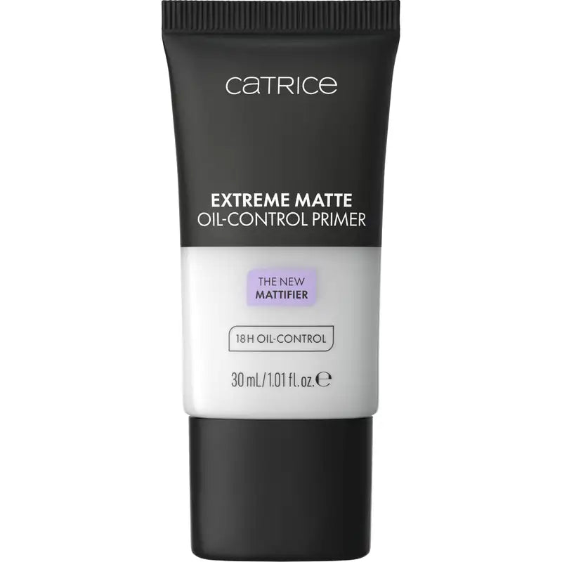 Catrice Mattierende Grundierung „Extreme Matte“, 30 ml