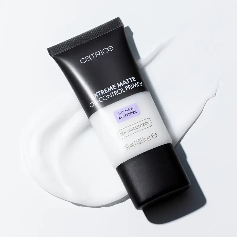 Catrice Mattierende Grundierung „Extreme Matte“, 30 ml