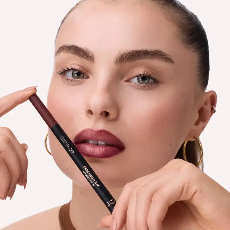 Catrice Lippenkonturenstift Precision Ink 018, 1 ml