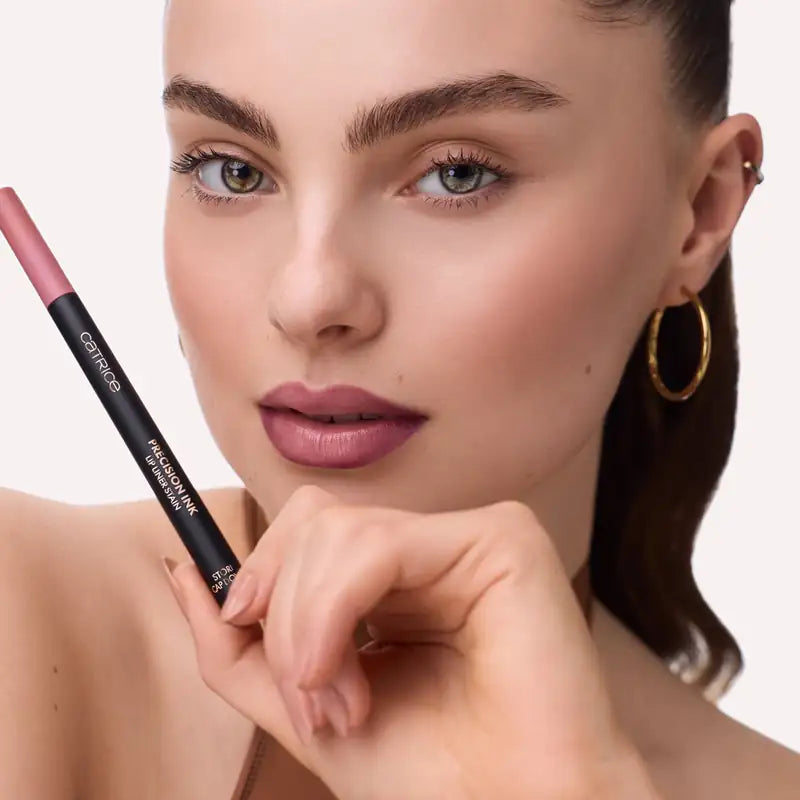 Catrice Lippenkonturenstift Precision Ink 070, 1 ml