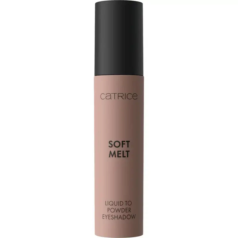 Catrice Soft Melt Lidschatten 010, 3,4 ml