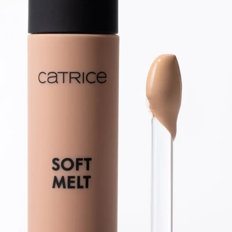 Catrice Soft Melt Lidschatten 010, 3,4 ml