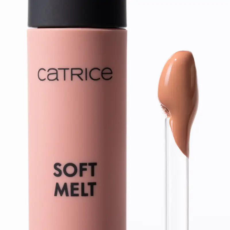 Catrice Soft Melt Lidschatten 030, 3,4 ml