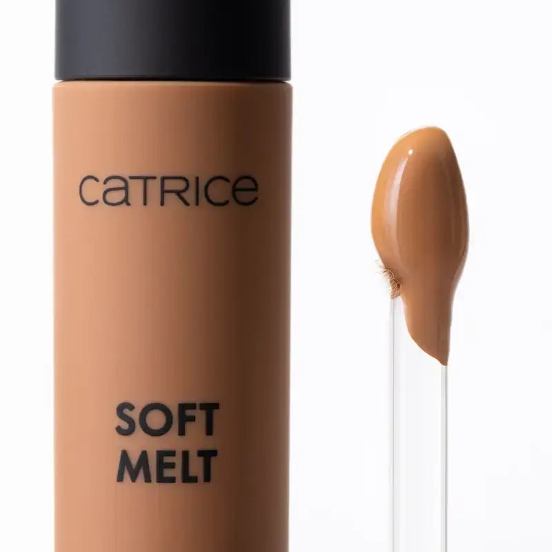 Catrice Soft Melt Lidschatten 040, 3,4 ml