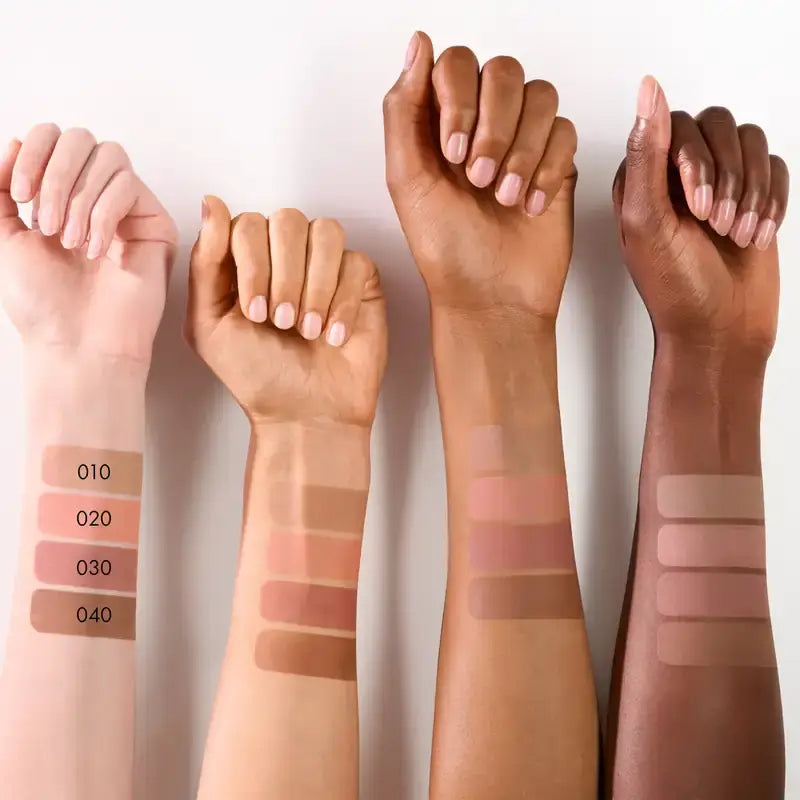 Catrice Soft Melt Lidschatten 040, 3,4 ml