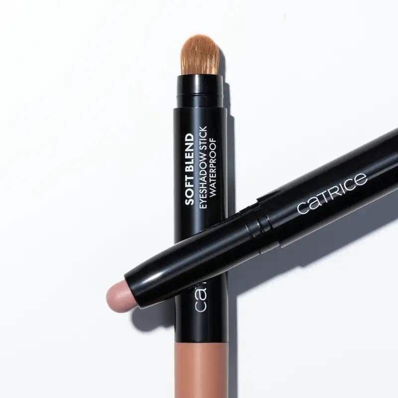 Catrice Jumbo Soft Blend Lidschatten 030, 1,65 g