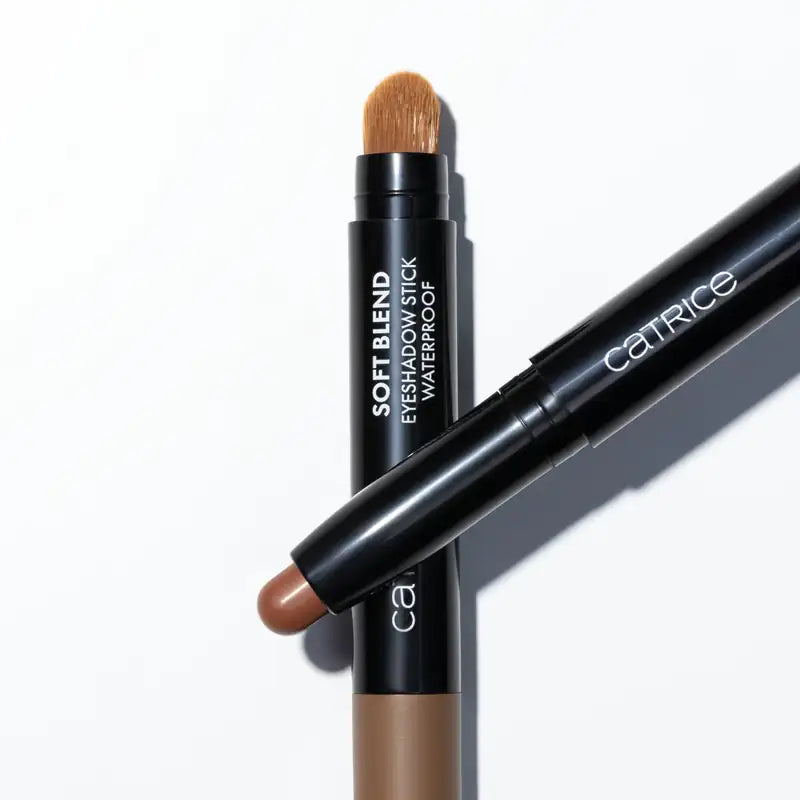 Catrice Jumbo Soft Blend Lidschatten 040, 1,65 g