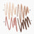 Catrice Jumbo Soft Blend Lidschatten 040, 1,65 g