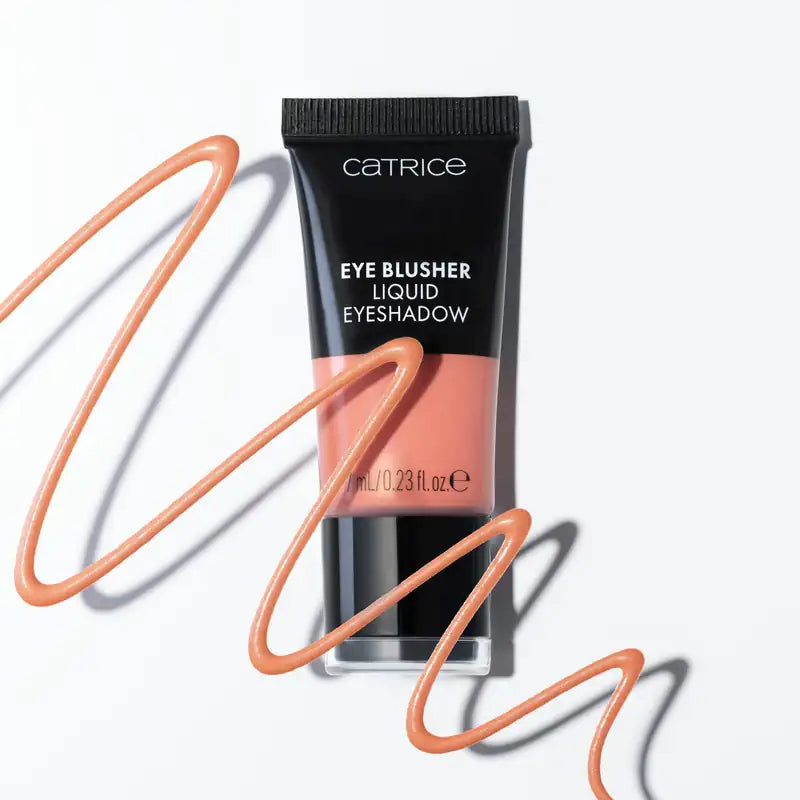 Catrice Flüssiger Lidschatten „Eye Blusher“ 010, 7 ml