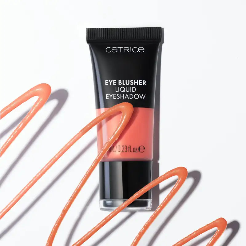 Catrice Flüssiger Lidschatten „Eye Blusher“ 020, 7 ml