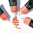 Catrice Flüssiger Lidschatten „Eye Blusher“ 020, 7 ml