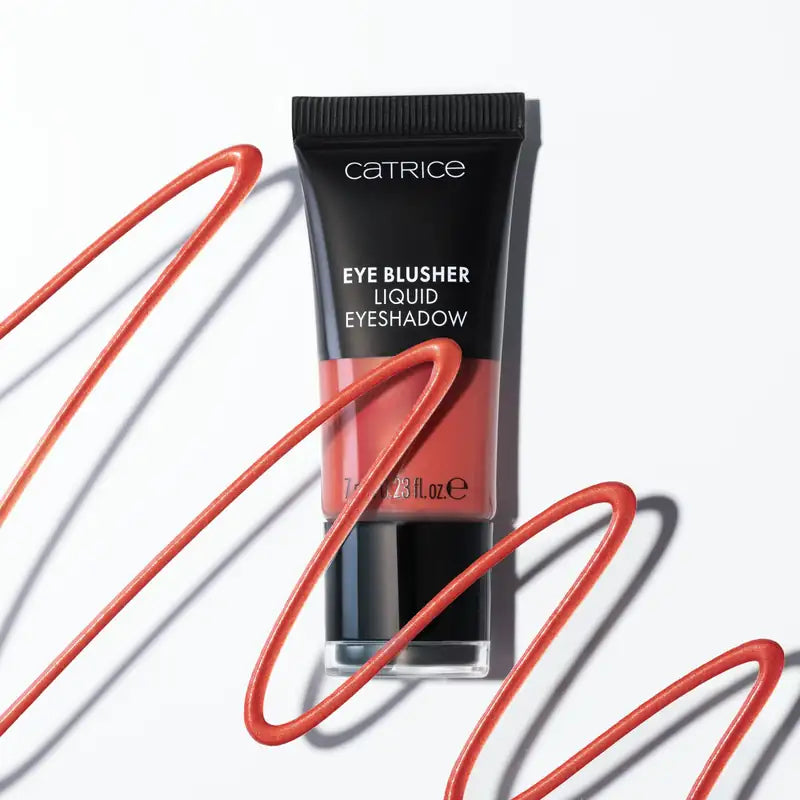 Catrice Flüssiger Lidschatten „Eye Blusher“ 030, 7 ml