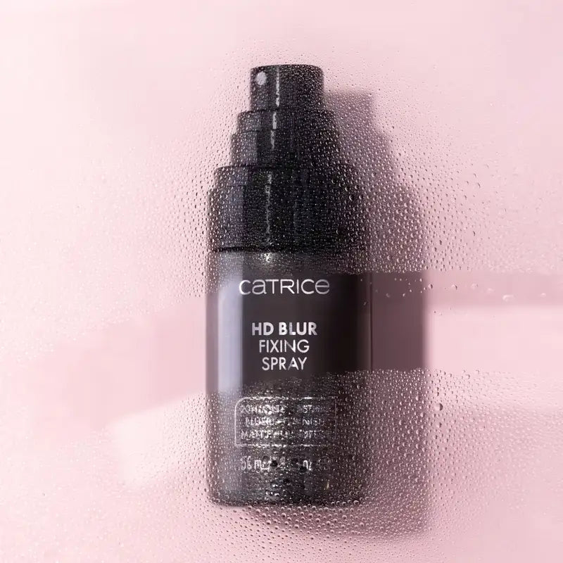 Catrice HD Blur Fixierspray, 55 ml