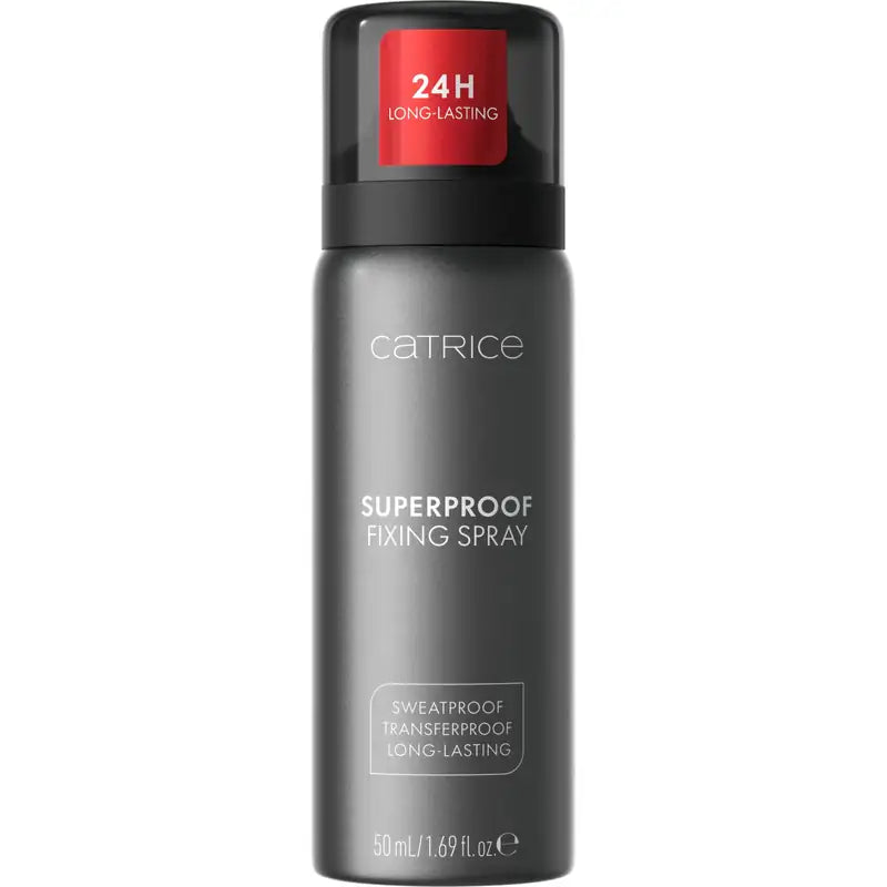 Catrice Superproof Fixierspray, 50 ml