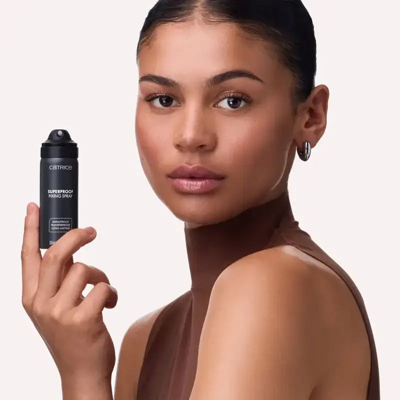 Catrice Superproof Fixierspray, 50 ml