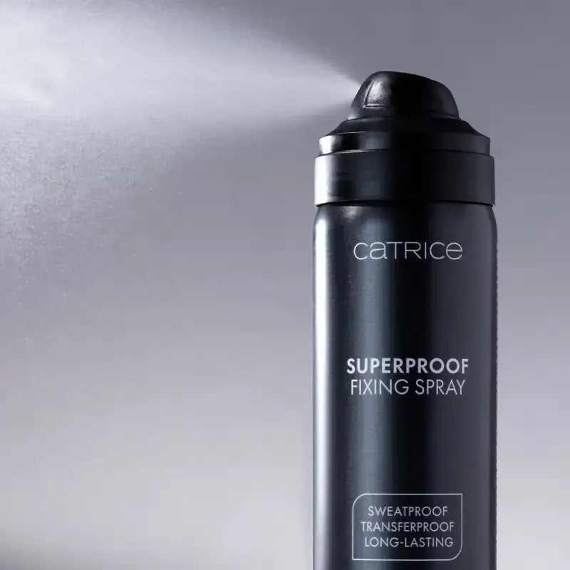 Catrice Superproof Fixierspray, 50 ml