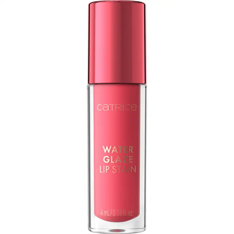 Catrice Lippenfarbe Water Glaze 010, 4 ml