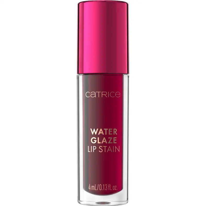 Catrice Lippenfarbe Water Glaze 020, 4 ml