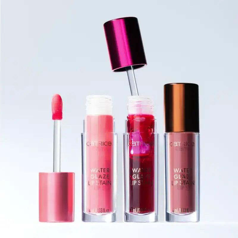 Catrice Lippenfarbe Water Glaze 020, 4 ml
